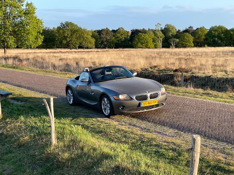 Luxe Vakantiehuis Met Prive Wellness Zuidwolde  Bagian luar foto