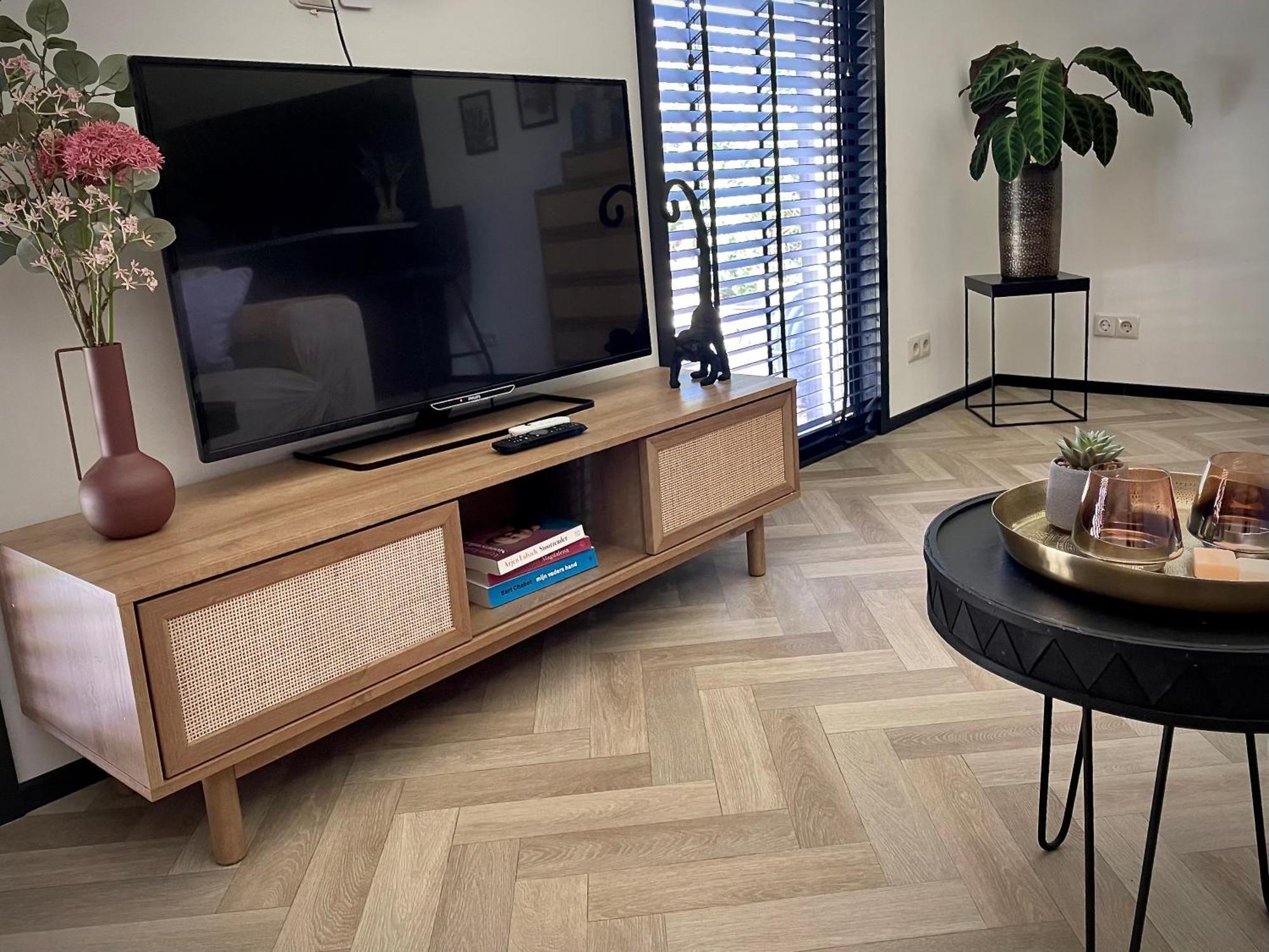 Luxe Vakantiehuis Met Prive Wellness Zuidwolde  Bagian luar foto
