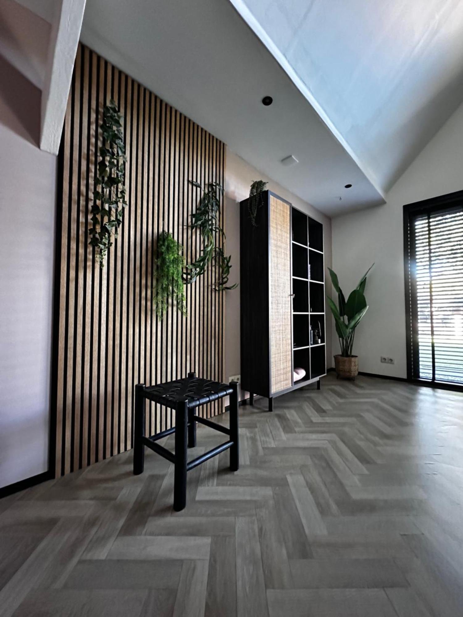 Luxe Vakantiehuis Met Prive Wellness Zuidwolde  Bagian luar foto