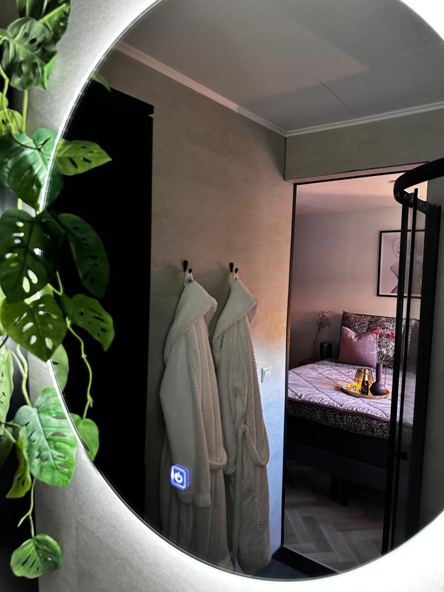 Luxe Vakantiehuis Met Prive Wellness Zuidwolde  Bagian luar foto