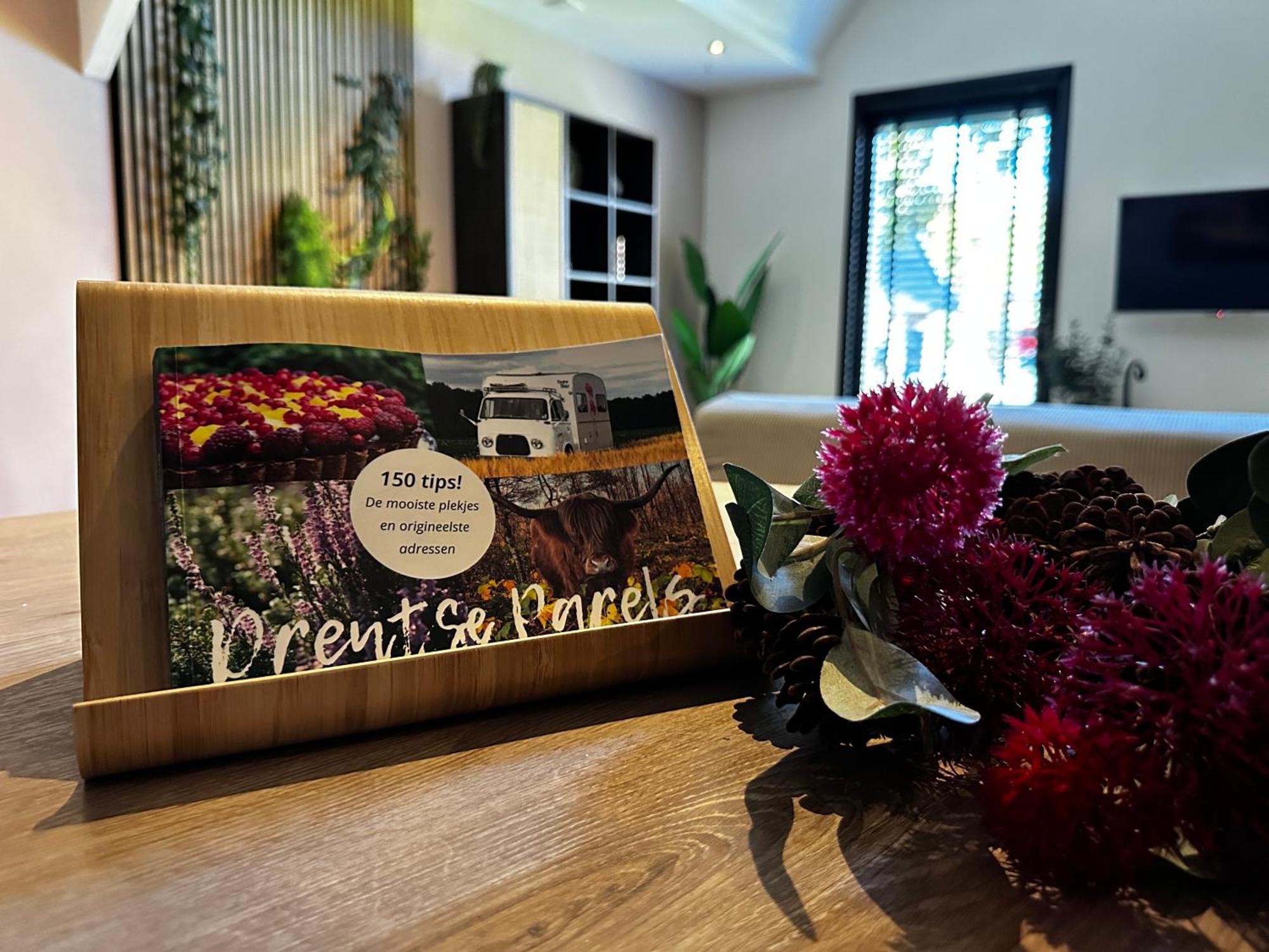 Luxe Vakantiehuis Met Prive Wellness Zuidwolde  Bagian luar foto