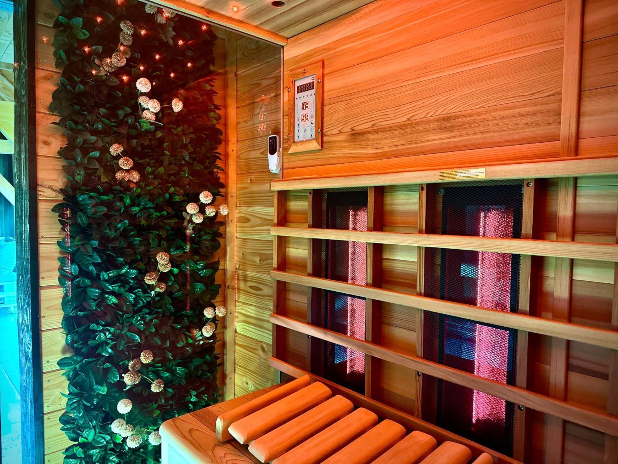 Luxe Vakantiehuis Met Prive Wellness Zuidwolde  Bagian luar foto